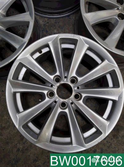 Диски R17 BMW Б/у оригинал