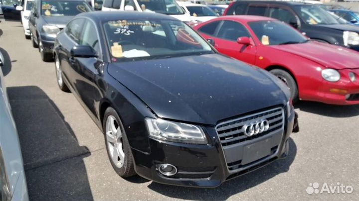 Стеклоподъемник передней правой двери Audi A5 (8T