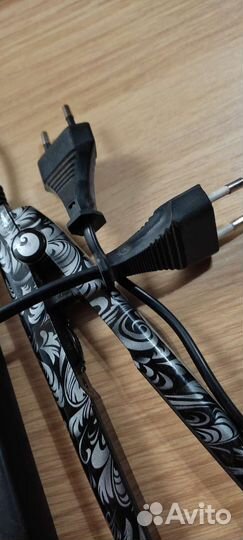 Утюжок для волос