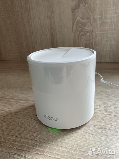 Mesh система tp-link deco x20 wifi6 новая н гарант