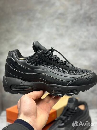 Кроссовки мужские nike air max 95 tt