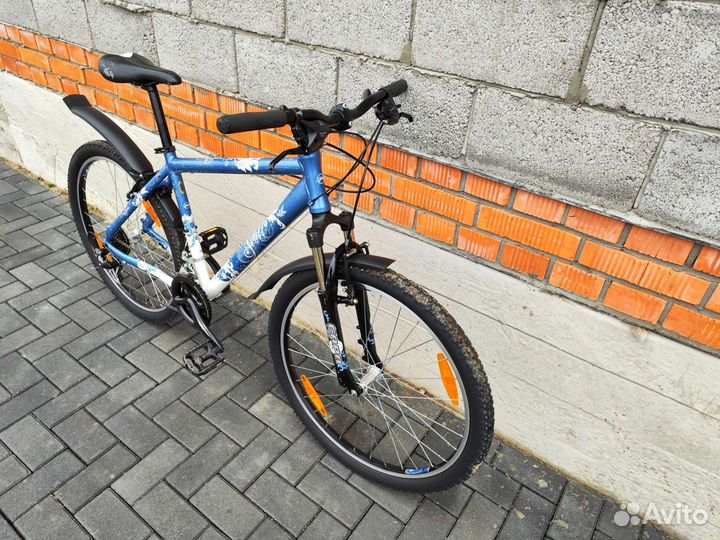 Горный велосипед Scott Contessa 26/L