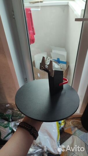 Монитор Lenovo ThinkVision S27q-10