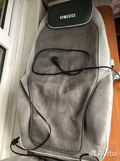 Массажер для спины