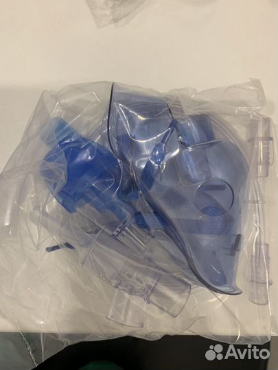 Ингалятор AND-233 компрессионный