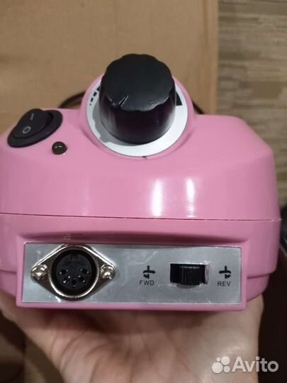 Аппарат для маникюра