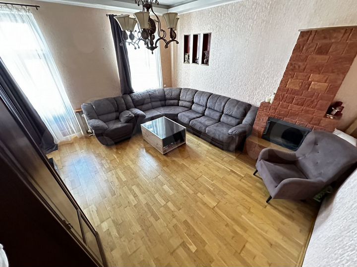 3-к. квартира, 78,8 м², 4/4 эт.