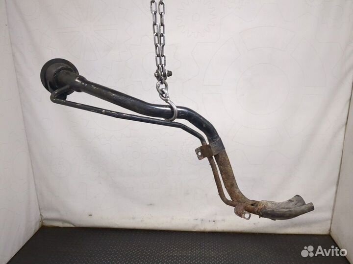 Горловина заливная топливная Mitsubishi Outlander