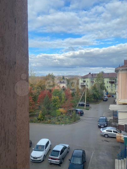 3-к. квартира, 75 м², 3/3 эт.