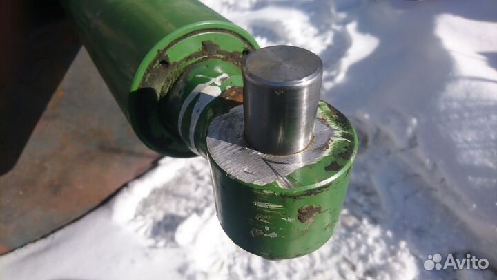 Расточка наплавка втуление