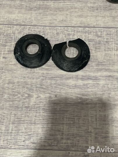 Хабгарды на бмх