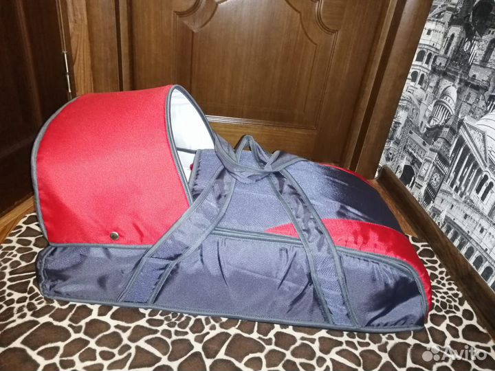 Сумка переноска детская