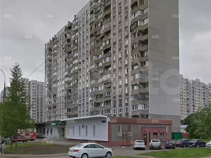 Сдам торговое помещение, 225 м²