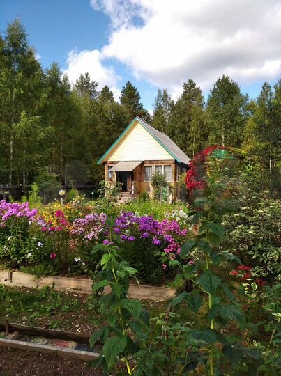 Участок 17 сот. (ИЖС)