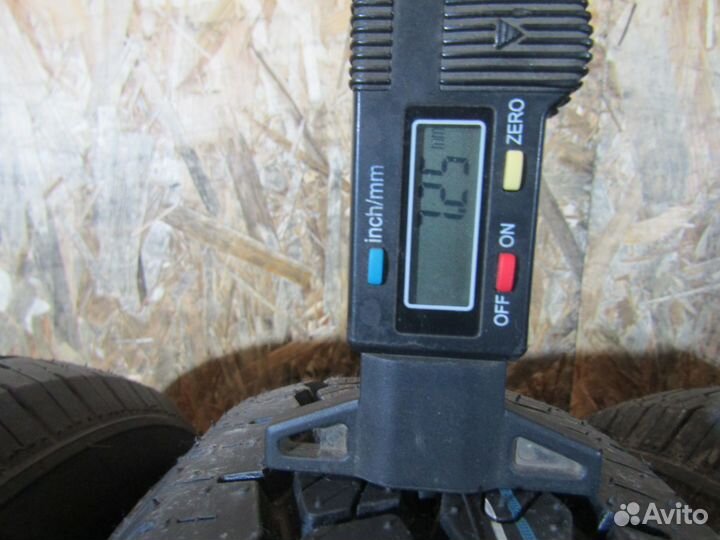 Fronway Duramax 28 155/80 R13