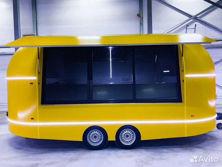 Торговый павильон