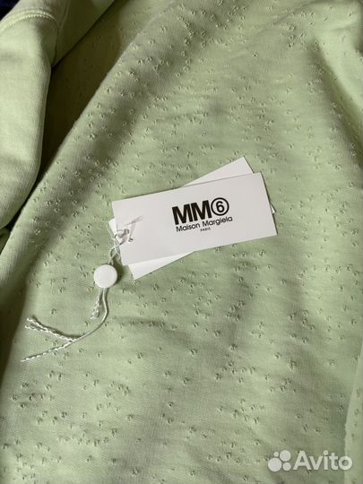 Maison margiela худи