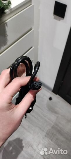Шнур питания(power cord)