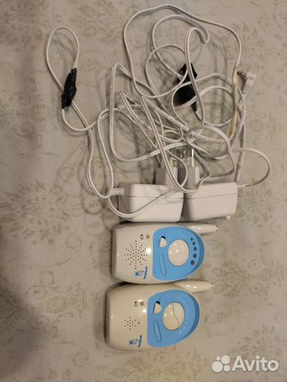 Радионяня maman