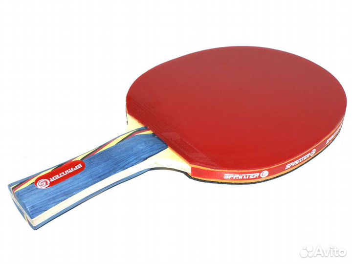 Ракетка для настольного тенниса