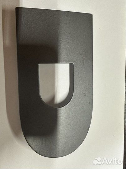 Буква логотипа Daf Xf95 2013