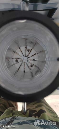 Соковыжималка Lumme