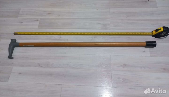 Трость костыль