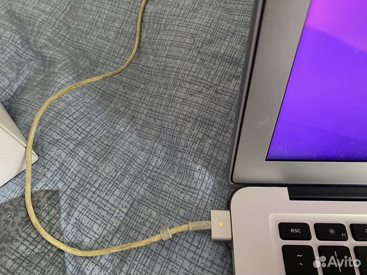 Apple MacBook Air 13 2017