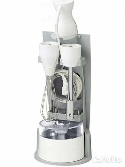 Блендер Element EW 06 PR, блендер El Blendia