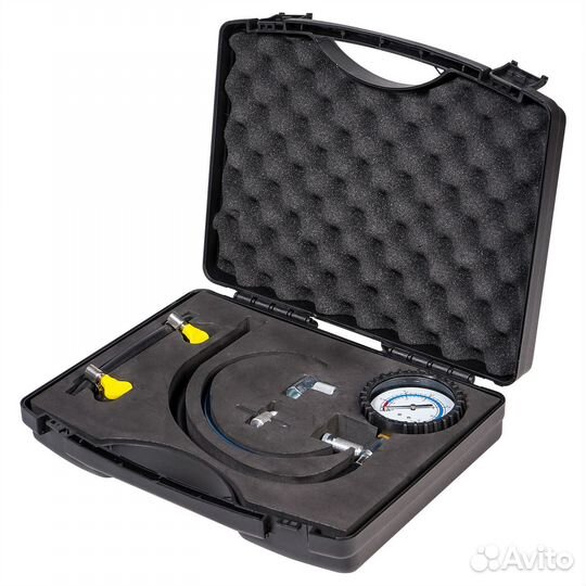 Измеритель давления масла и топлива набор универса