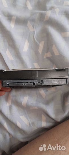 Жесткий диск 80 гб