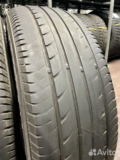 Yokohama Geolandar G98A 225/65 R17 102V