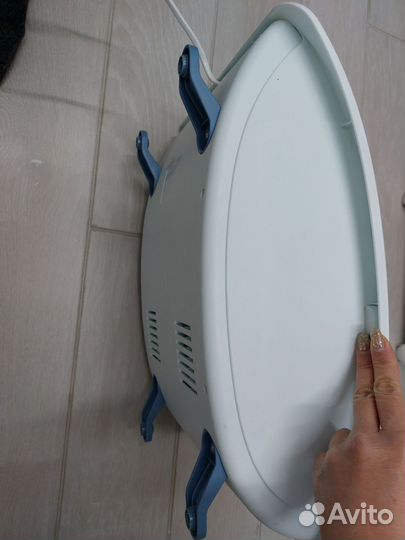 Ванночка для ног