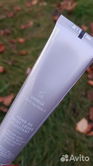 Тональный крем Becca skin love vanilla оригинал