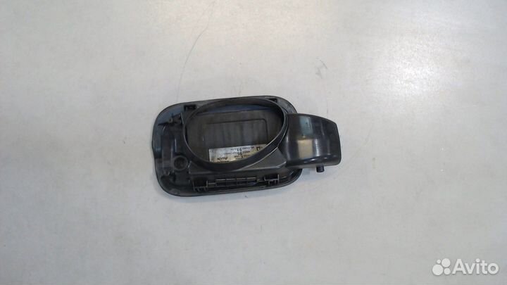 Лючок бензобака Audi Q7, 2011