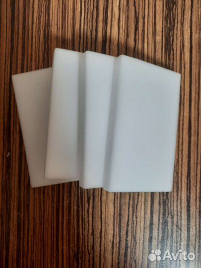 Меламиновая губка