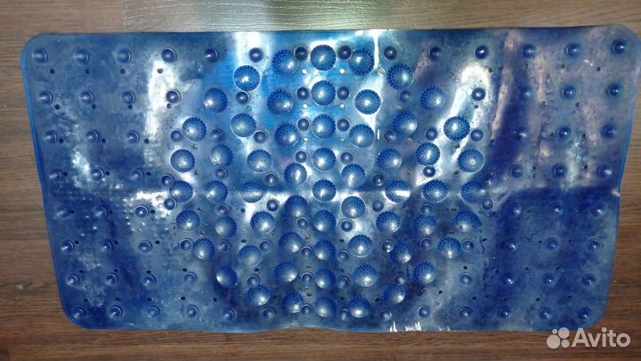 Коврик массажный для ванны