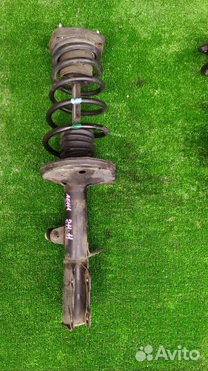 Стойка задняя Toyota Corolla, Sprinter, AE100, AE1