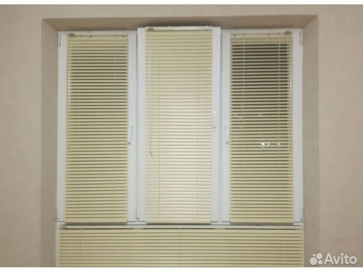 Горизонтальные жалюзи G047