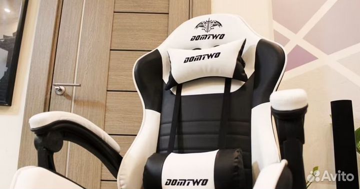 Игровое кресло для геймера / Новинка / 2023