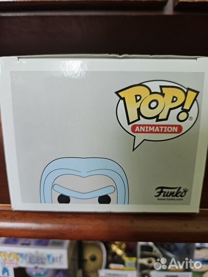 Funko pop