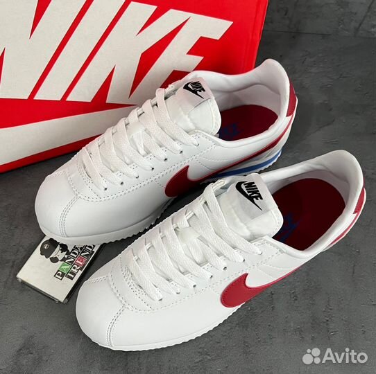 Кроссовки Nike Cortez