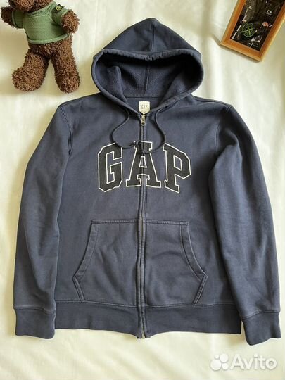 Зипка Gap