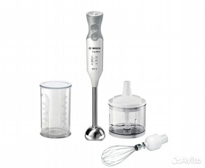 Блендер Bosch MSM66150 новый