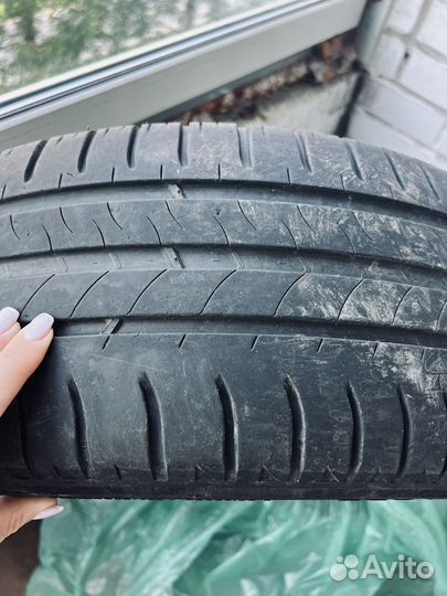 Michelin Energy Saver 205/60 R16