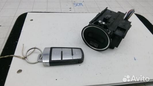 Картоприемник volkswagen passat B6 (89Z29QK01)