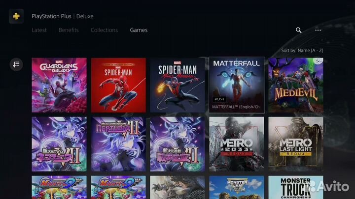 Sony Playstation Pro 1Tb + 500 игр