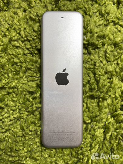 Apple TV 4k A1842 тв приставка