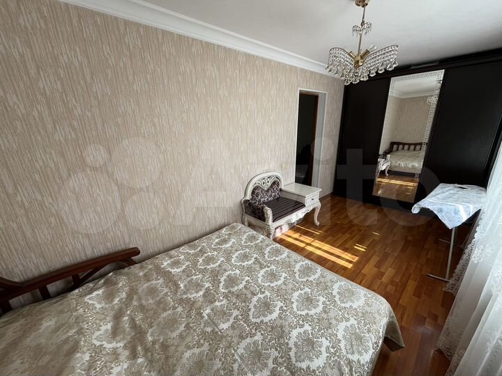 2-к. квартира, 47 м², 3/5 эт.