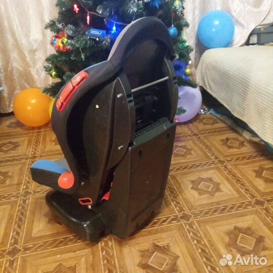 Автомобильное кресло детское